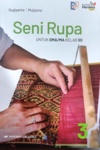 Seni Rupa 3 untuk SMA/MA KELAS XII kurikulum Merdeka revisi