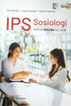 IPS- Sosiologi untuk SMA/MA kelas X Kurikulum Merdeka revisi
