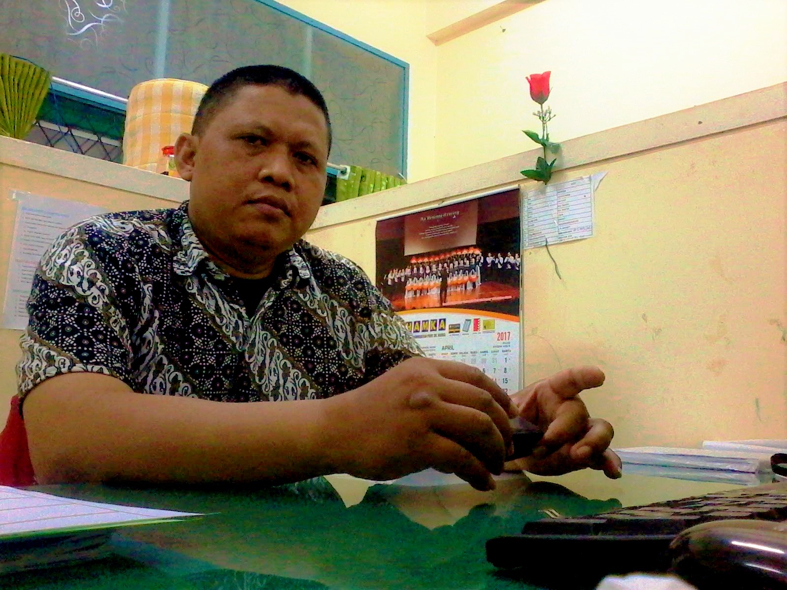 Administrator