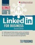 Ultimate Guide to Linked In for Business Third Edition