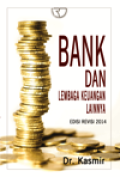 Bank dan Lembaga Keuangan Lainnya