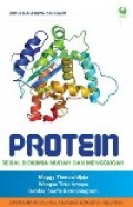 PROTEIN serial Biokimia mudah dan menggugah