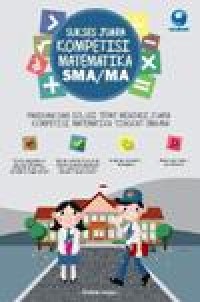Image of Sukses Juara Kompetisi MATEMATIKA SMA/MA