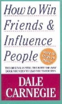 Image of How to Win Friends & Influence People