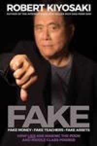 Image of FAKE : Fake Money, Fake Teachers, Fake Assets