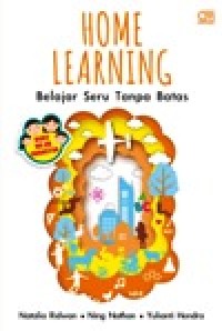 Image of Home Learning Belajar Seru Tanpa Batas