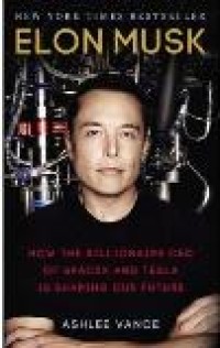 Image of Elon Musk