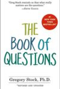 Image of The Book of Questions