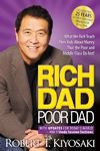 Image of Rich Dad Poor Dad