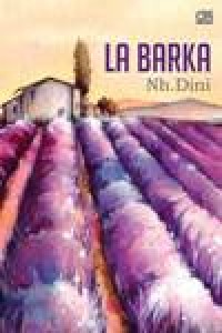 Image of La Barka