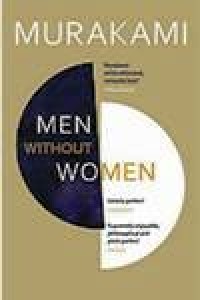 Image of MURAKAMI: MEN WHITHOUT WOMEN