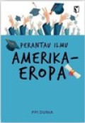 Perantau Ilmu Amerika-Eropa
