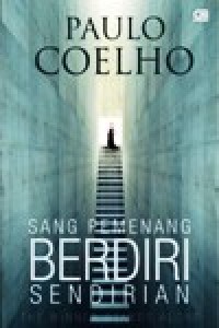 Image of Sang Pemenang Berdiri Sendirian