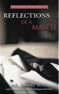 Image of Reflecctions Of a Man II
