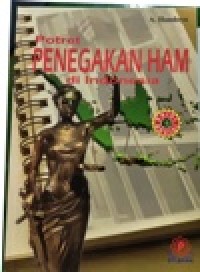 Image of Potret Penegakan HAM di Indonesia