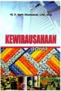 Kewirausahaan