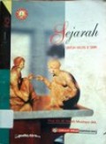 Sejarah untuk kelas 2 SMA Kuriklum Berbasis Kompetensi 2004