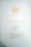 Pengaruh Air Terhadap Perkecambahan Kacang Hijau (Vigna radiata) dan Jagung (Zea mays)
