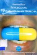 Komunikasi Pencegahan Penyalahgunaan NARKOBA
