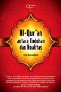 Al-Quran, antara tuduhan dan Realitas