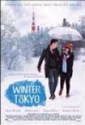 Winter in Tokyo