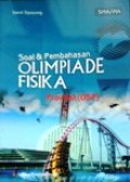 Soal dan Pembahasan Olimpiade Fisika Provinsi (OSP) SMA/MA