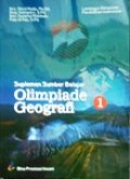 Suplemen sumber belajar Olimpiade Geografi 1