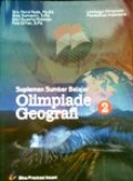 Suplemen sumber belajar Olimpiade Geografi 2
