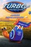 Turbo Racing Team Junior Novelization