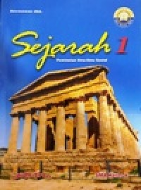 Image of Sejarah 1: Peminatan Ilmu-ilmu Sosial SMA Kelas X Kurikulum 2013 Edisi Revisi 2016