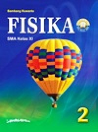 Image of Fisika 2 SMA Kelas XI kurikulum 2013 edisi Revisi