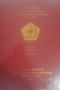 Analisis Unsur Intrinsik pada Novel
