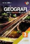 Geografi 3 Untuk SMA/MA Kelas XII Kelompok Peminatan Ilmu Pengetahuan Sosial Kurikulum 2013 Revisi