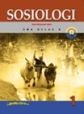 Sosiologi 1 SMA kelas X kurikulum 2013 edisi Revisi
