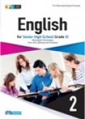 English 2 for Senior High School Grade XI kelompok peminatan ilmu ilmu Bahasa dan Budaya K13 edisi Revisi