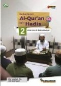 Kebenaran Al-Quran dan Hadis 2 untuk kelas XI Madrasah Aliyah kurikulum 2013