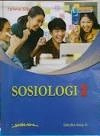 Image of Sosiologi 2 SMA/MA Kelas XI , Kurikulum Merdeka