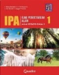 IPA Ilmu Pengetahuan Alam 1 untuk SMA/MA kelas X