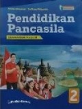 Pendidikan Pancasila 2 SMA/MA/SMK kelas XI, kurikulum merdeka