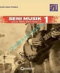 Image of seni musik 1 untuk SMA/MA kelas X, kurikulum mereka