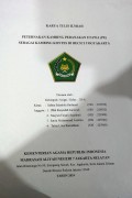 KTI : Peternakan Kambing Peranakan Etawa (PE) sebagai Kambing Kontes di Becici Yogyakarta