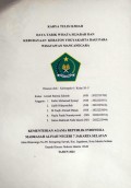 KTI : Daya Tarik Wisata Sejarah dan Kebudayaan Keraton Yogyakarta bagi Para Wisatawan Mancanegara