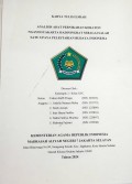 KTI : Analisis Adat Prenikahan Keraton Ngayogyakarta Hadiningrat Sebagai Salahsatu Upaya Pelestarian Budaya Insonesia