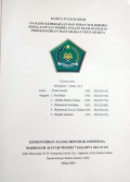 KTI : Analisis Keberadaan dan Peran malioboro Sebagai Pusat Perbelanjaan Oleh-Oleh dan Perekonomian Masyarakat  Yogyakarta