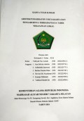 KTI : Arsitektur Keraton Yogyakarta dan pengaruhnya Terhadap Daya Tarik Wisatawan Lokal