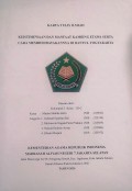 KTI : Keistimewaan dan Manfaat Kambing Etawa Serta Cara Membudidayakannya Di Bantul Yogyakarta