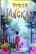 Perisai Langkah