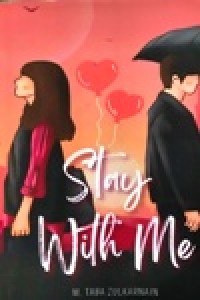 Image of Stay With Me
