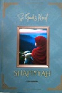Image of Shafiyyah, si gadis kecil
