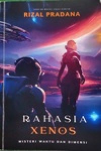Image of Rahasia Xenos